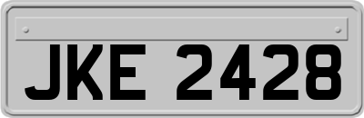 JKE2428