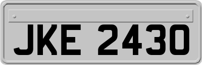 JKE2430