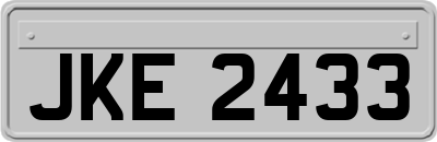 JKE2433