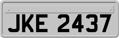 JKE2437