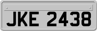 JKE2438