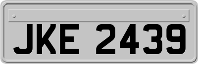 JKE2439