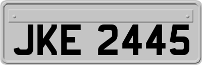 JKE2445