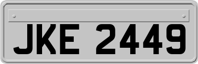 JKE2449