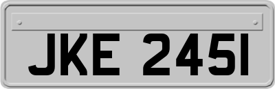 JKE2451