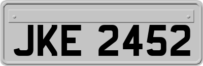 JKE2452
