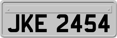 JKE2454