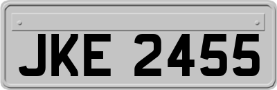 JKE2455