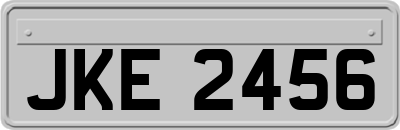 JKE2456