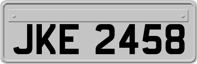 JKE2458