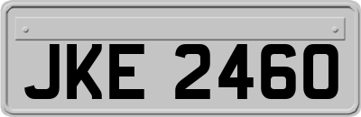 JKE2460