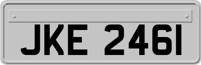 JKE2461