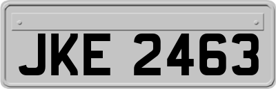 JKE2463