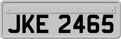 JKE2465