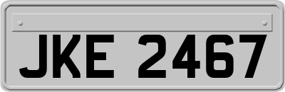 JKE2467