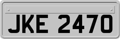 JKE2470