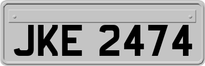 JKE2474