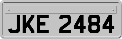 JKE2484