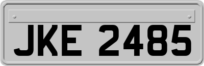 JKE2485