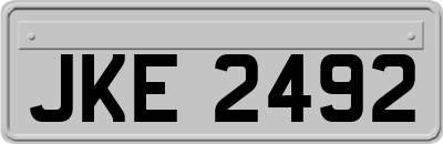 JKE2492