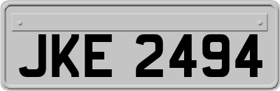 JKE2494