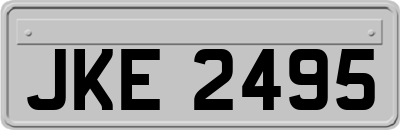 JKE2495