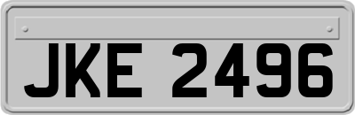 JKE2496