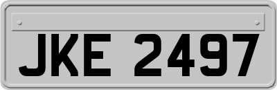 JKE2497