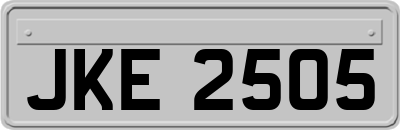JKE2505