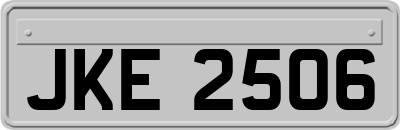 JKE2506