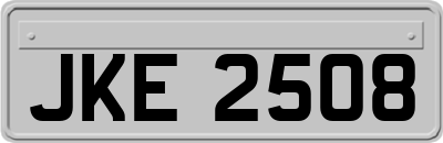 JKE2508
