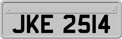 JKE2514