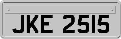 JKE2515