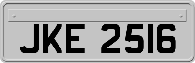 JKE2516