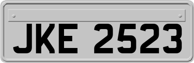 JKE2523