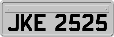 JKE2525