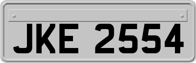 JKE2554