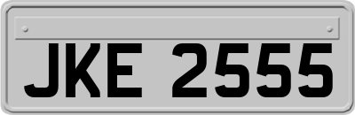 JKE2555