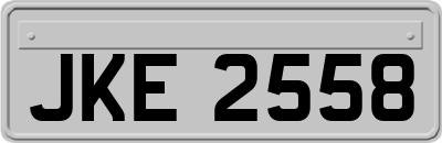 JKE2558