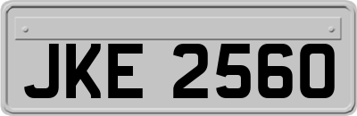 JKE2560