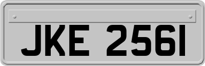 JKE2561