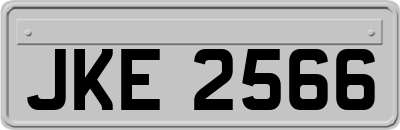 JKE2566