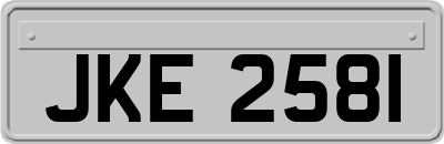 JKE2581