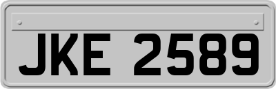 JKE2589