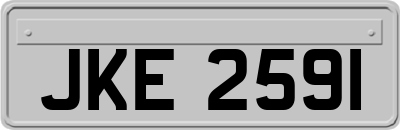 JKE2591