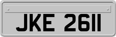JKE2611
