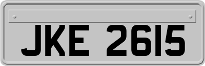 JKE2615