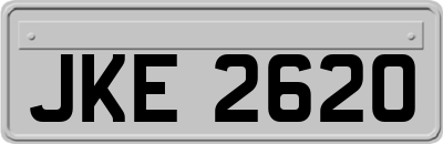 JKE2620