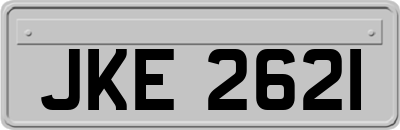 JKE2621