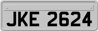 JKE2624